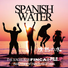 SPANISH WATER / スパニッシュウォーター
