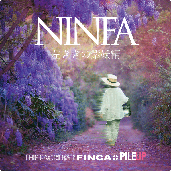 NINFA / ニンファ